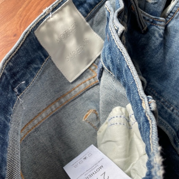 MOTHER Superior Trickster On Holy Ground 27 - Picture 9 of 12